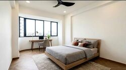 Ocean Park (D15), Condominium #528503451